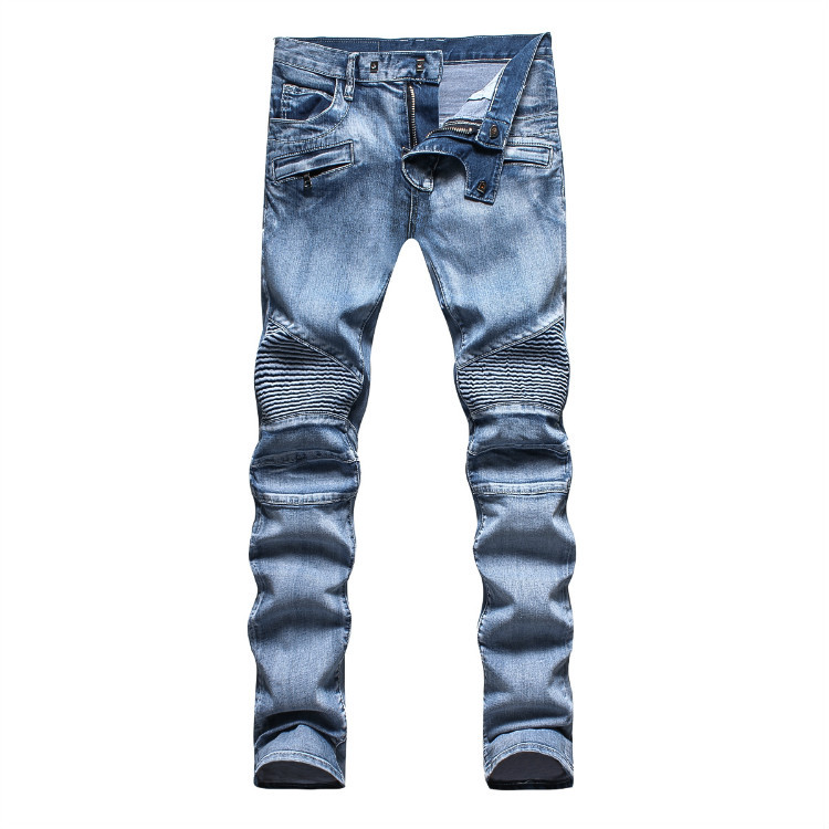 Balmain Jean Pant-017